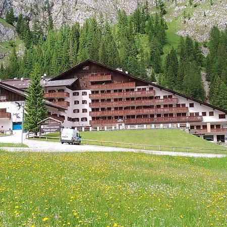 Dolomites Dream Marmolada Rocca Pietore Exterior foto