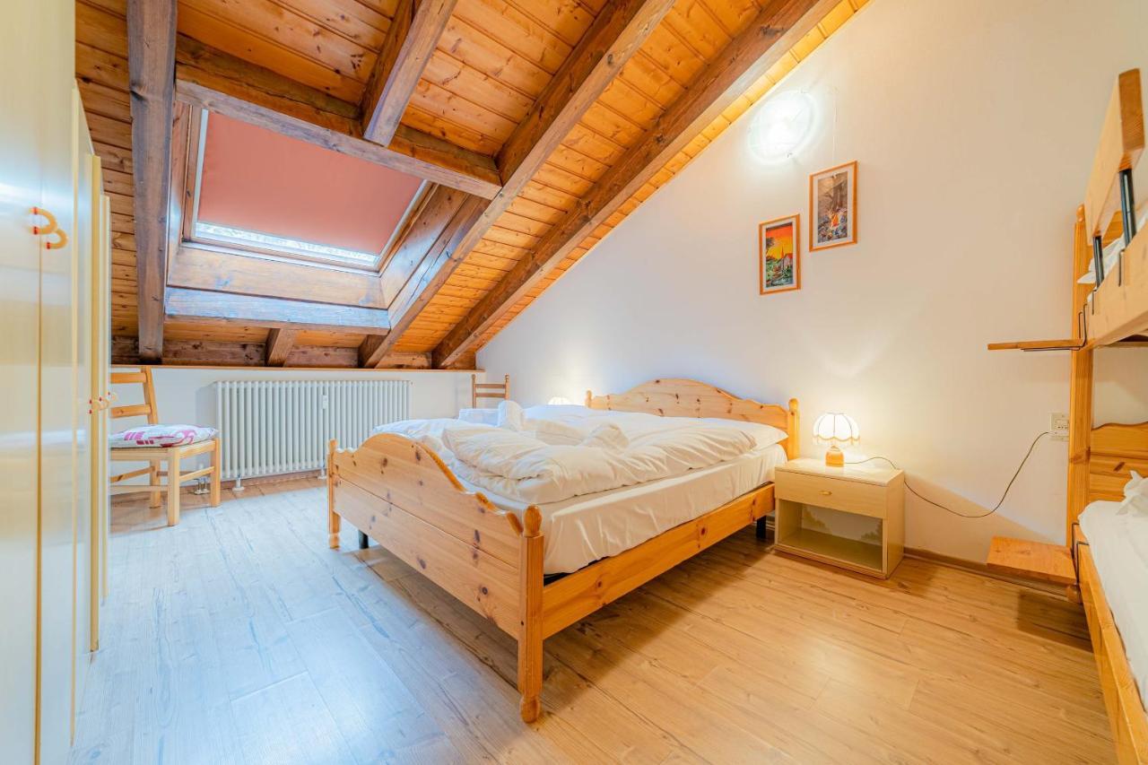 Dolomites Dream Marmolada Rocca Pietore Exterior foto