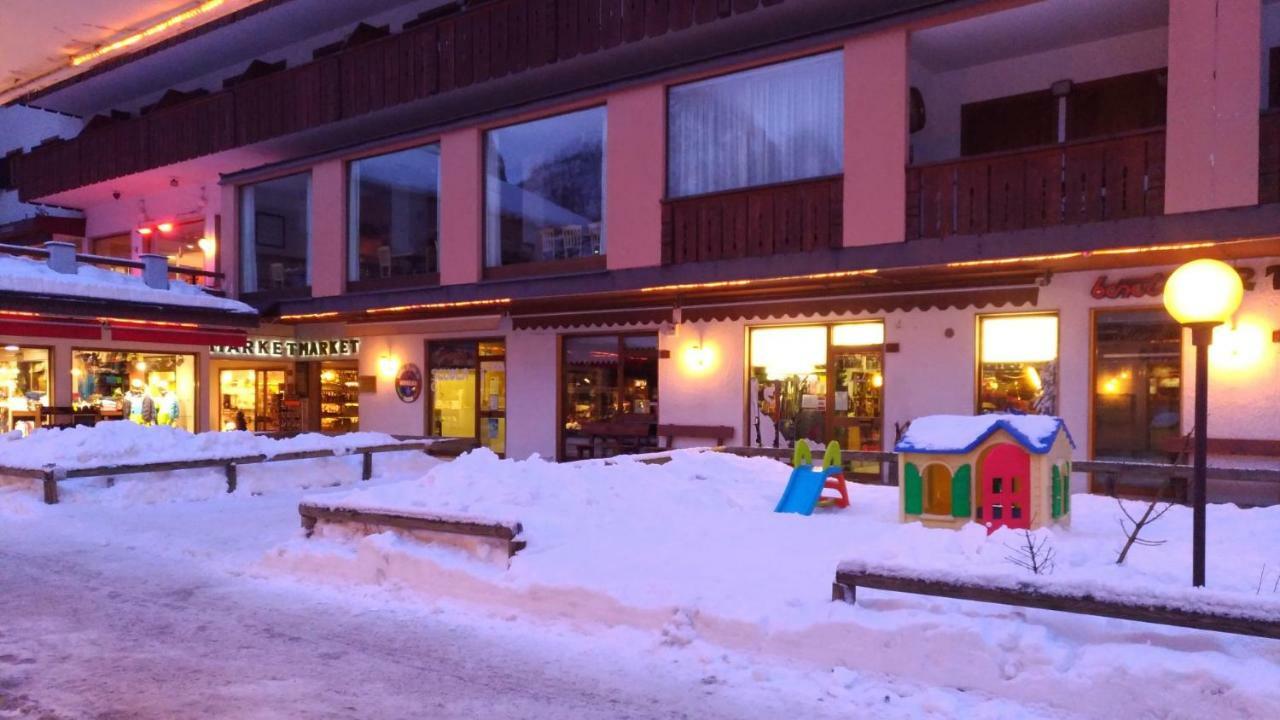 Dolomites Dream Marmolada Rocca Pietore Exterior foto
