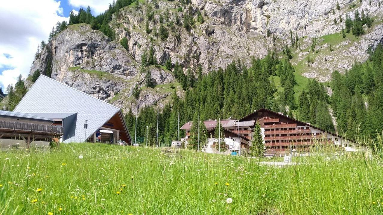 Dolomites Dream Marmolada Rocca Pietore Exterior foto