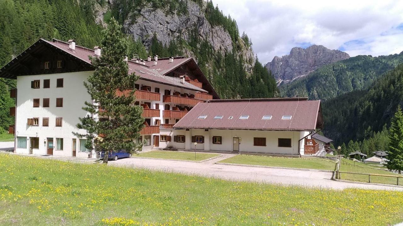 Dolomites Dream Marmolada Rocca Pietore Exterior foto