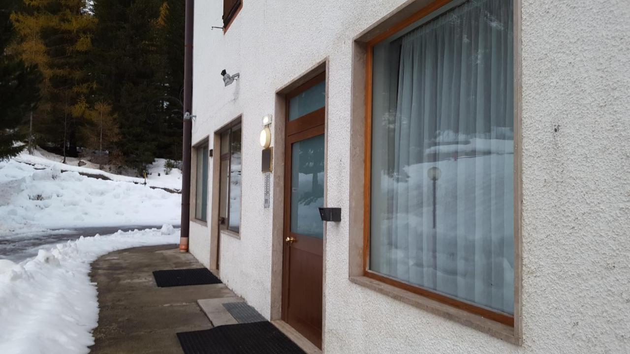 Dolomites Dream Marmolada Rocca Pietore Exterior foto